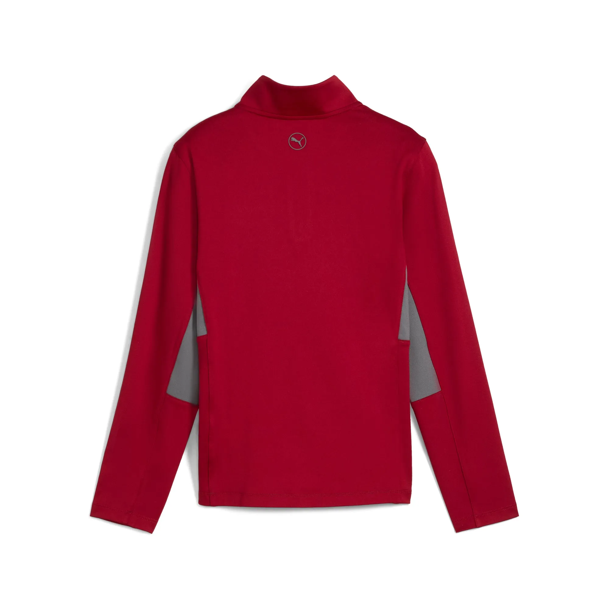 Boy's Pure 2.0 Golf 1/4 Zip