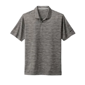 C2219 Mens Dri-Fit Vapor Space Dyed Polo