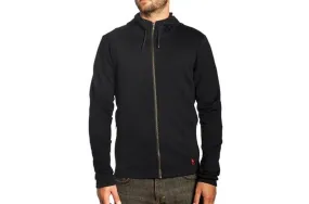 Chrome Merino Cobra Hoodie