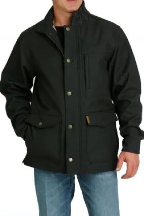 CINCH 3/4 BONDED COAT