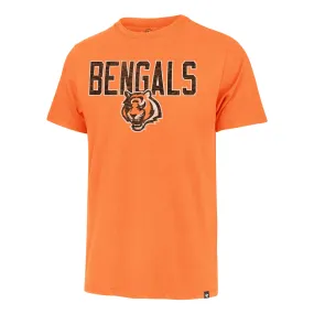 CINCINNATI BENGALS REPLAY '47 FRANKLIN TEE
