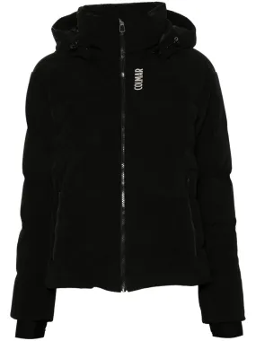 corduroy ski jacket
