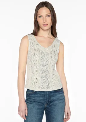 Crystal Cable Tank