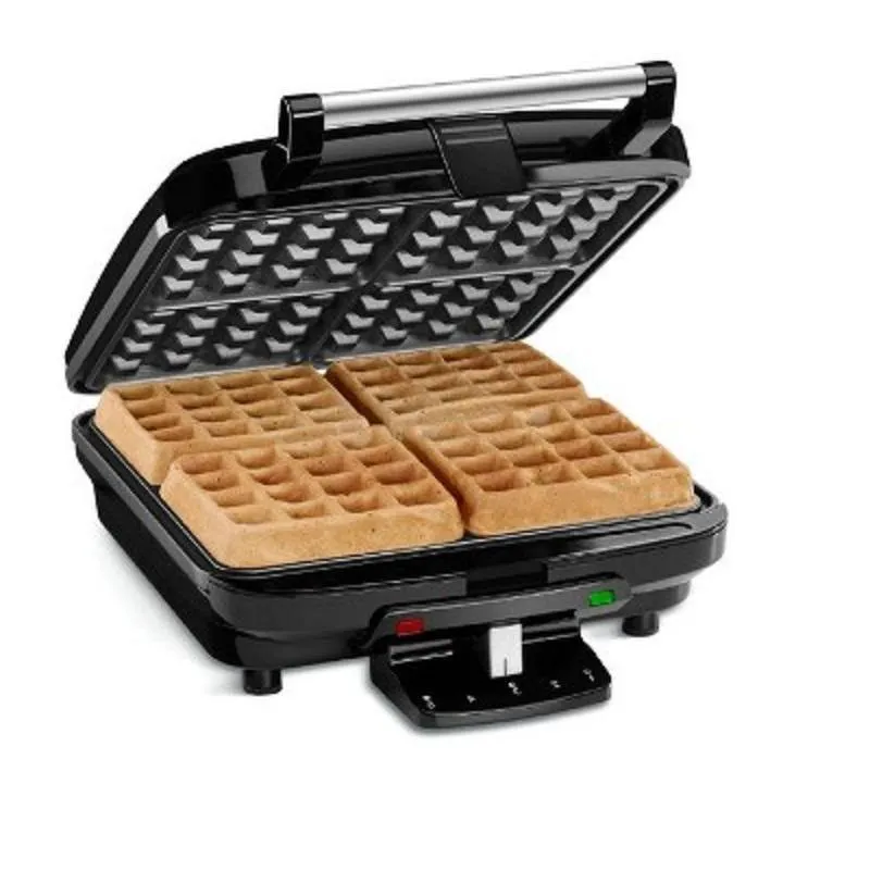 Cuisinart 4-Slice Belgian Waffle Maker