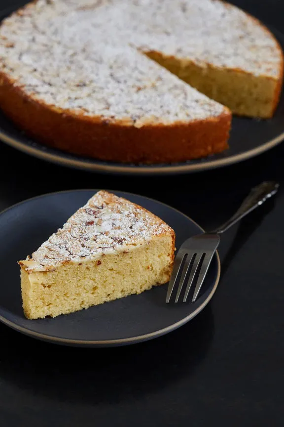 CUP4CUP ANCIENT GRAINS FLOUR