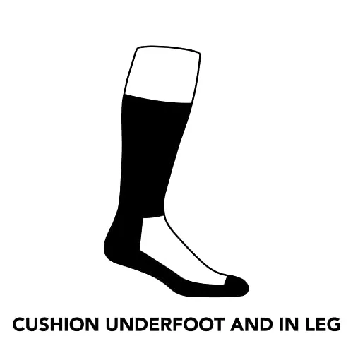 Darn Tough (T3005) Tactical OTC Lightweight with Cushion Sock