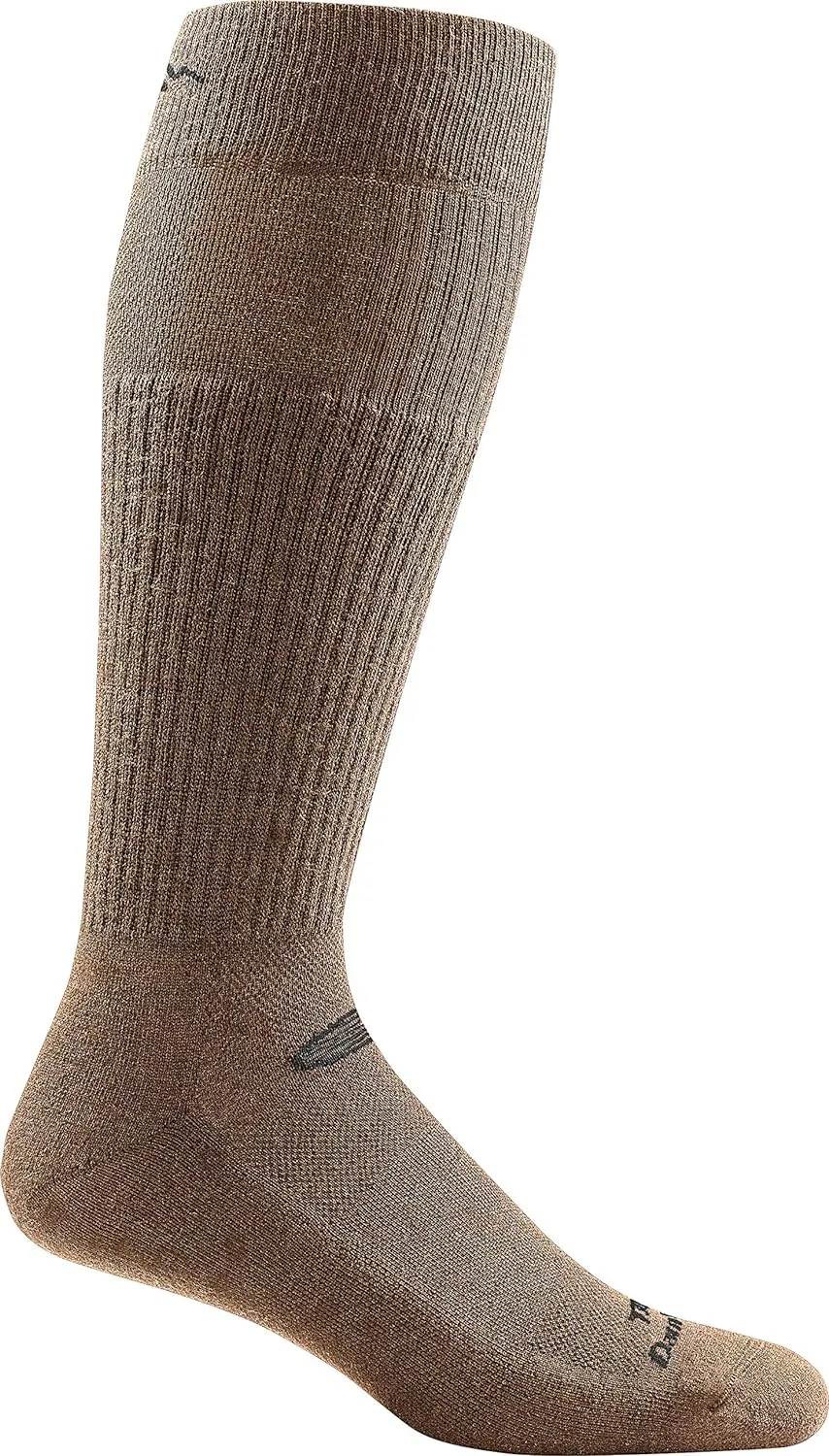 Darn Tough (T3005) Tactical OTC Lightweight with Cushion Sock