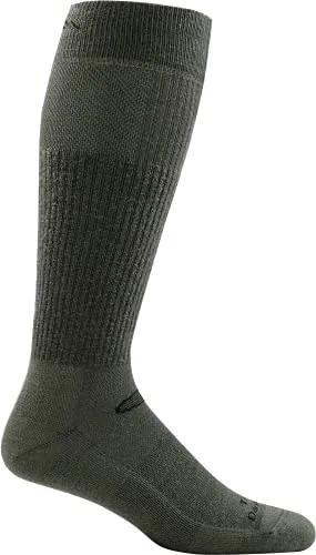Darn Tough (T3005) Tactical OTC Lightweight with Cushion Sock