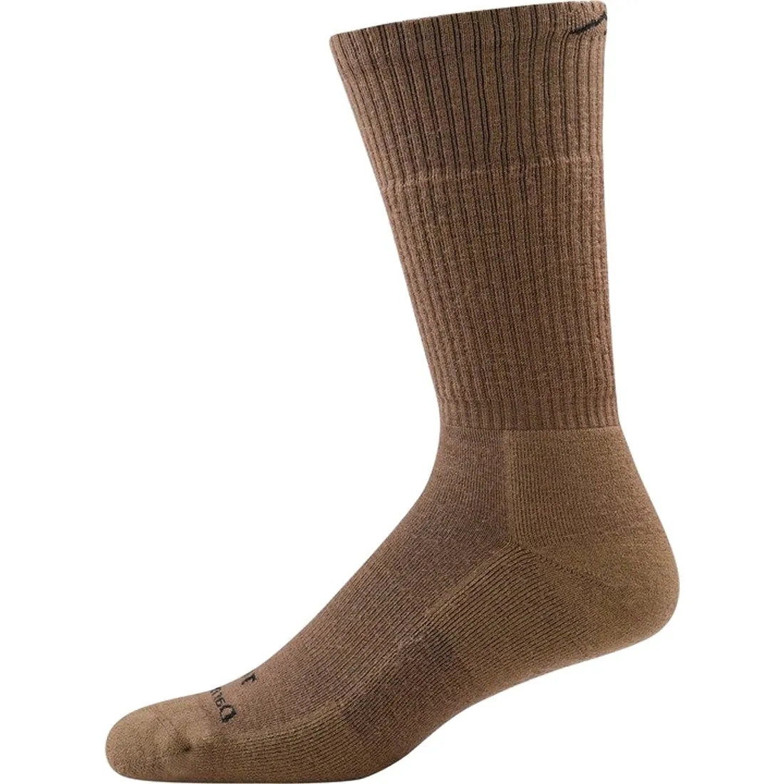 Darn Tough Vermont Tactical Midweight Cushion Sock - Crew