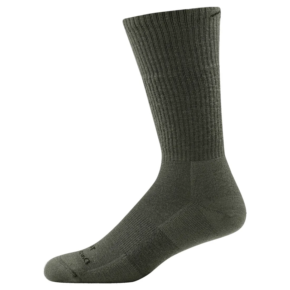 Darn Tough Vermont Tactical Midweight Cushion Sock - Crew