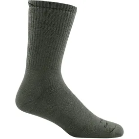 DarnTough T4033 Tactical Boot Extra Cushion Socks foliage green