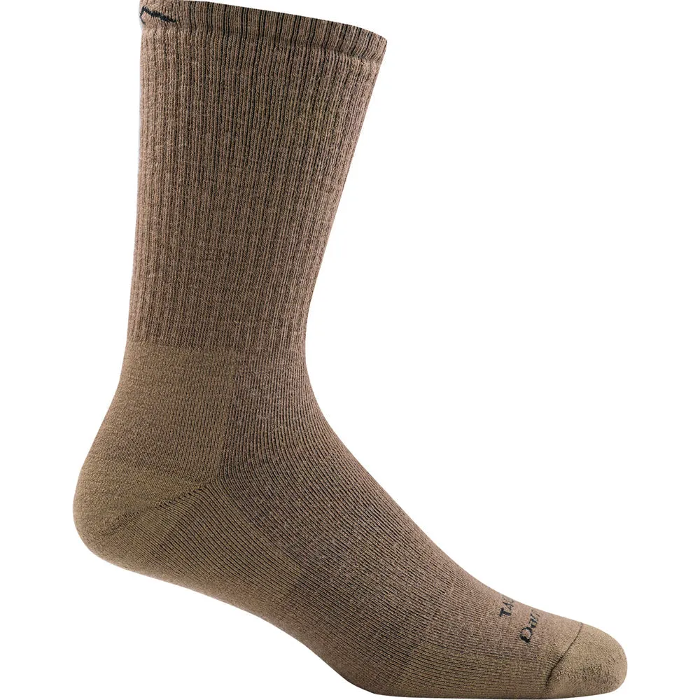 DarnTough T4033 Tactical Boot Extra Cushion Socks foliage green