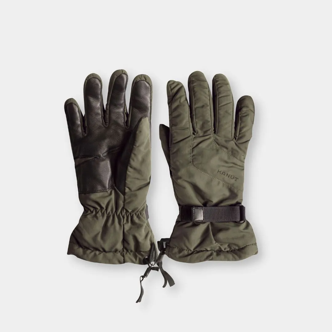 Dawson Performance Gloves