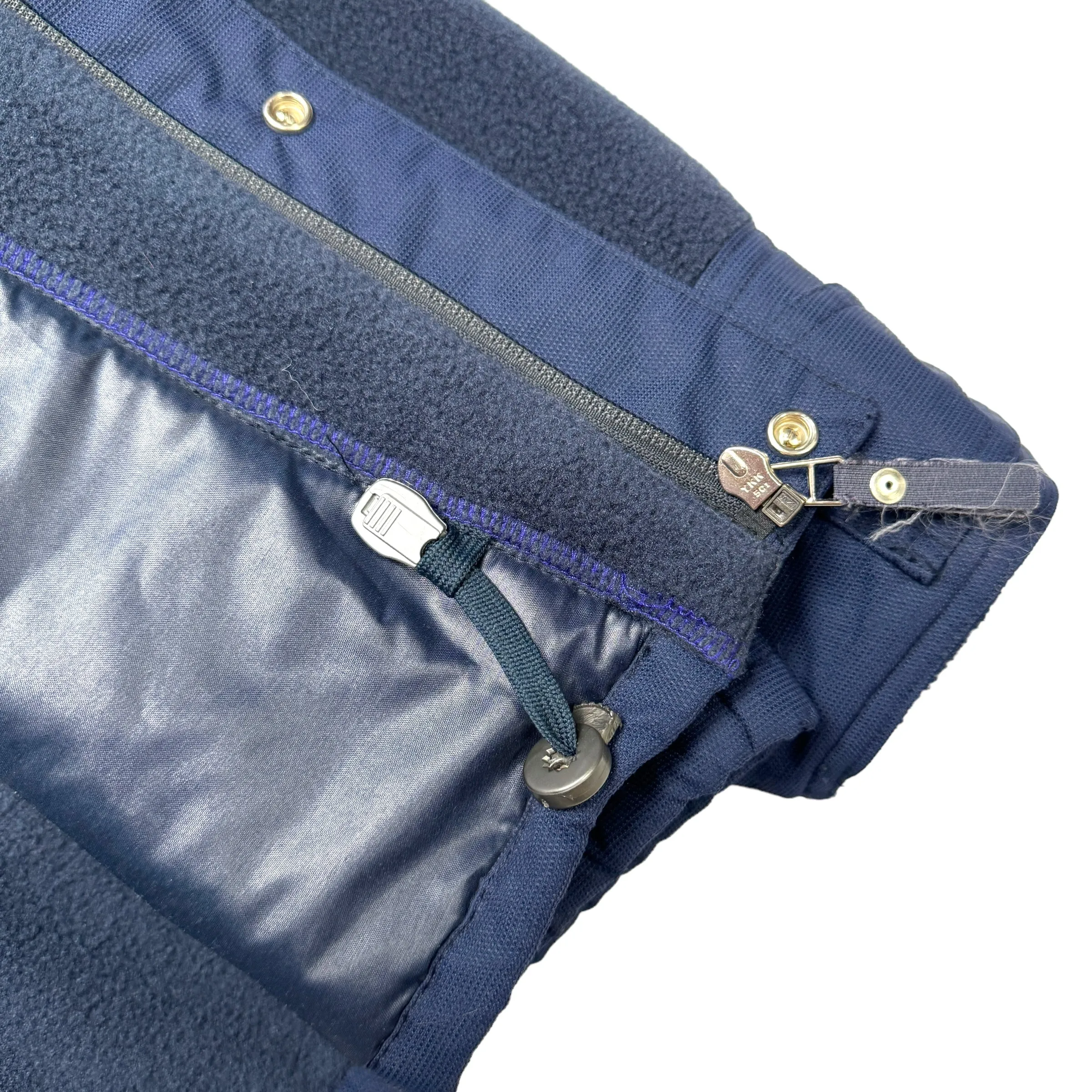 Degre 7 Technical Polartec Fleece