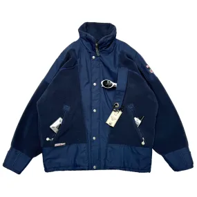 Degre 7 Technical Polartec Fleece