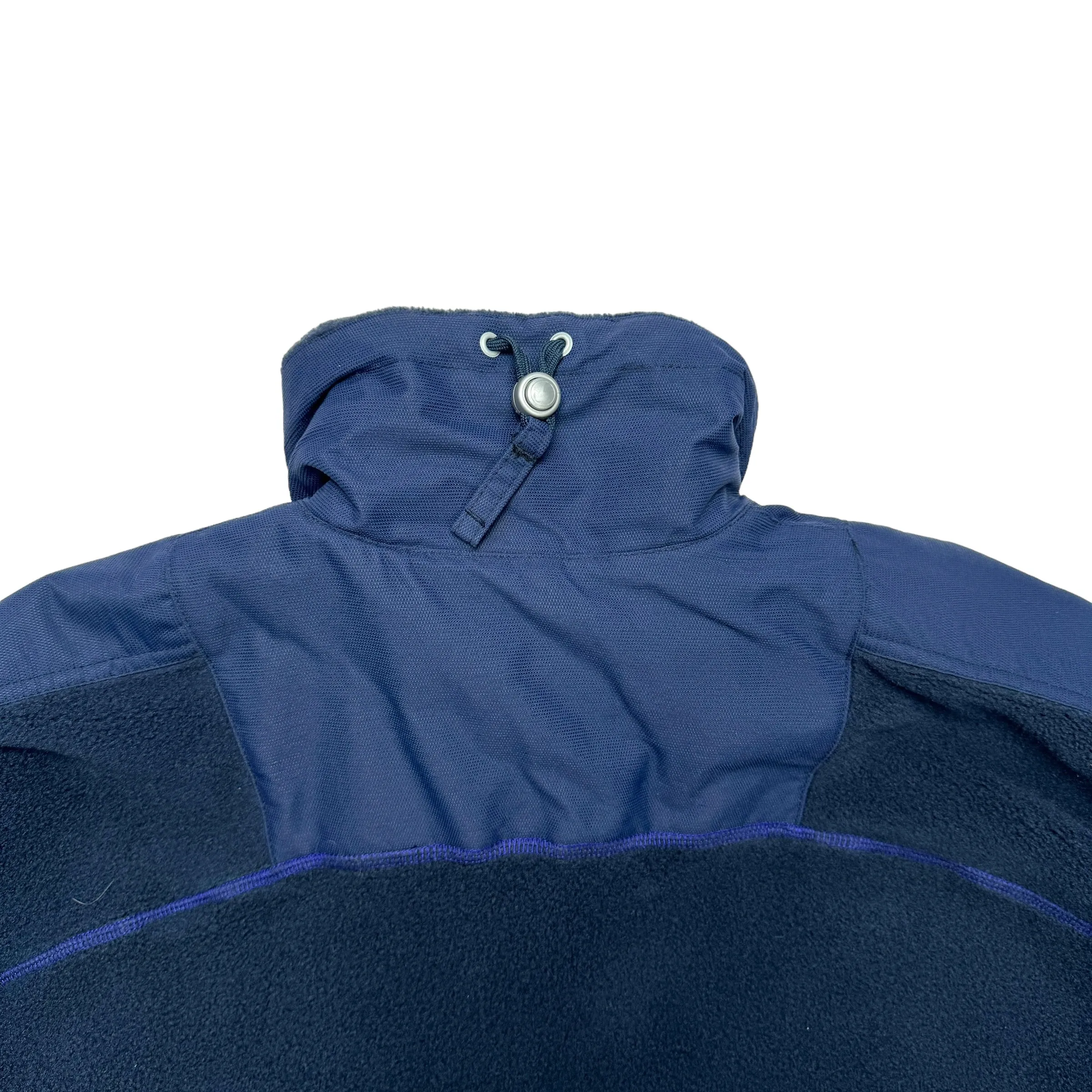 Degre 7 Technical Polartec Fleece