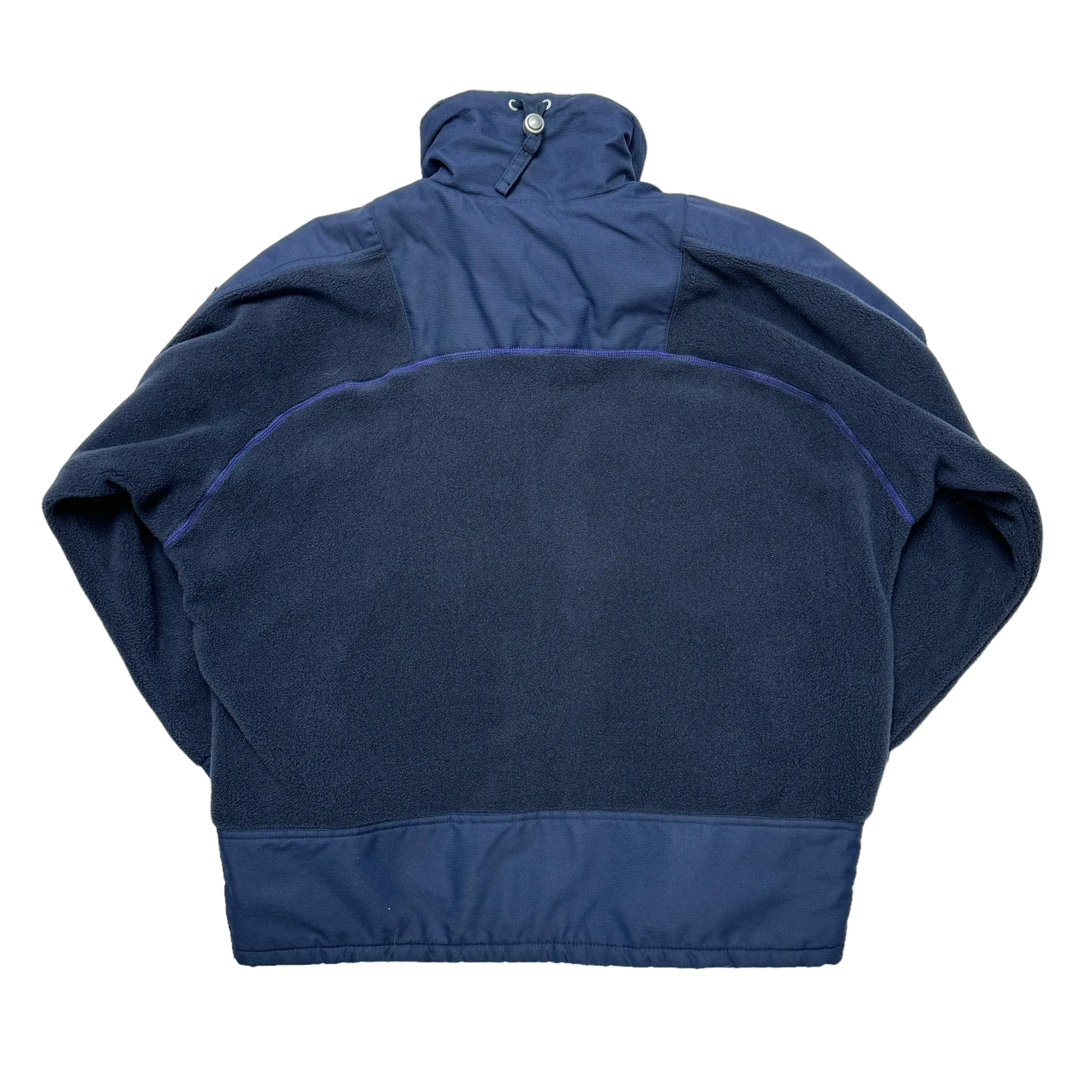 Degre 7 Technical Polartec Fleece