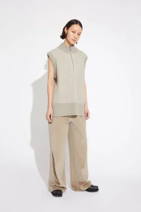 Delaney vest