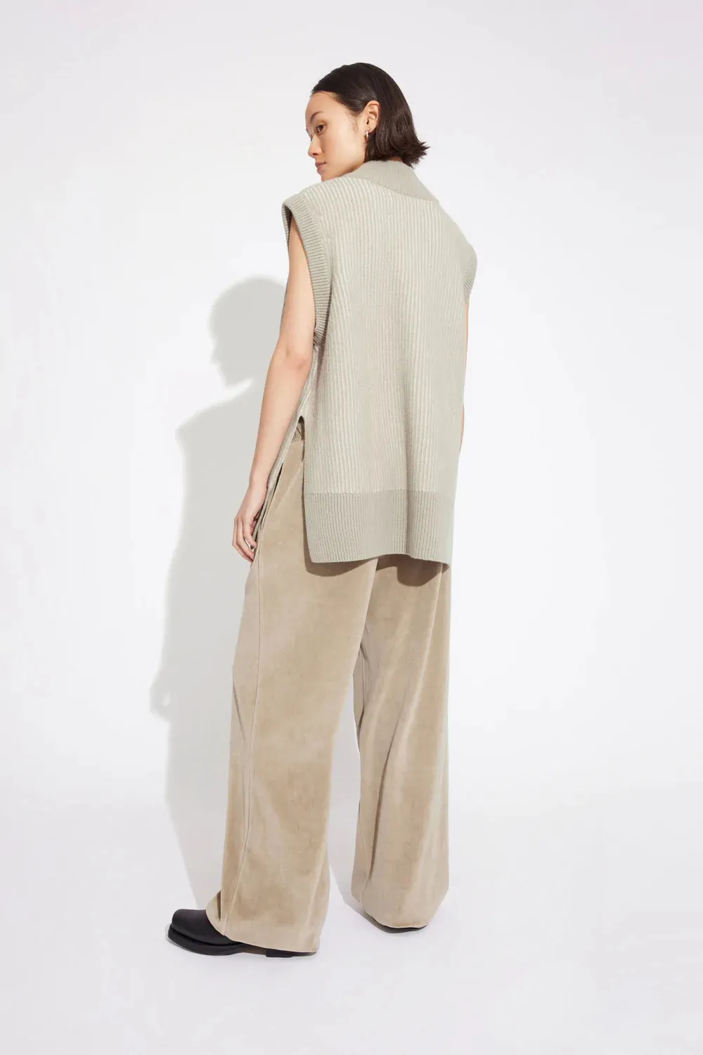 Delaney vest