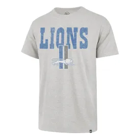 DETROIT LIONS LEGACY REPLAY '47 FRANKLIN TEE