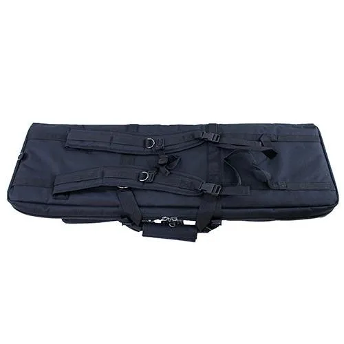 Double Rifle Tactical - 37", Black