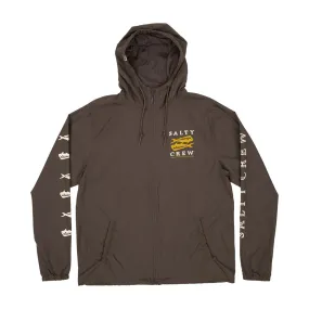 Double Up Windbreaker