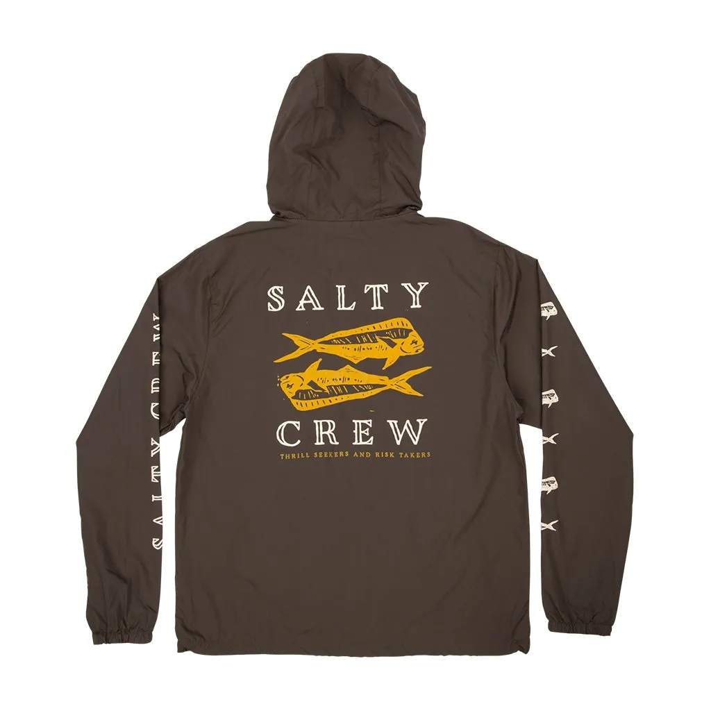 Double Up Windbreaker