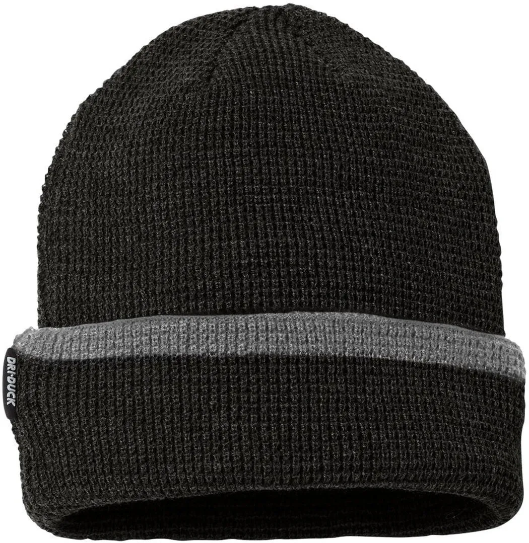 DRI Duck Enclave Waffle Beanie