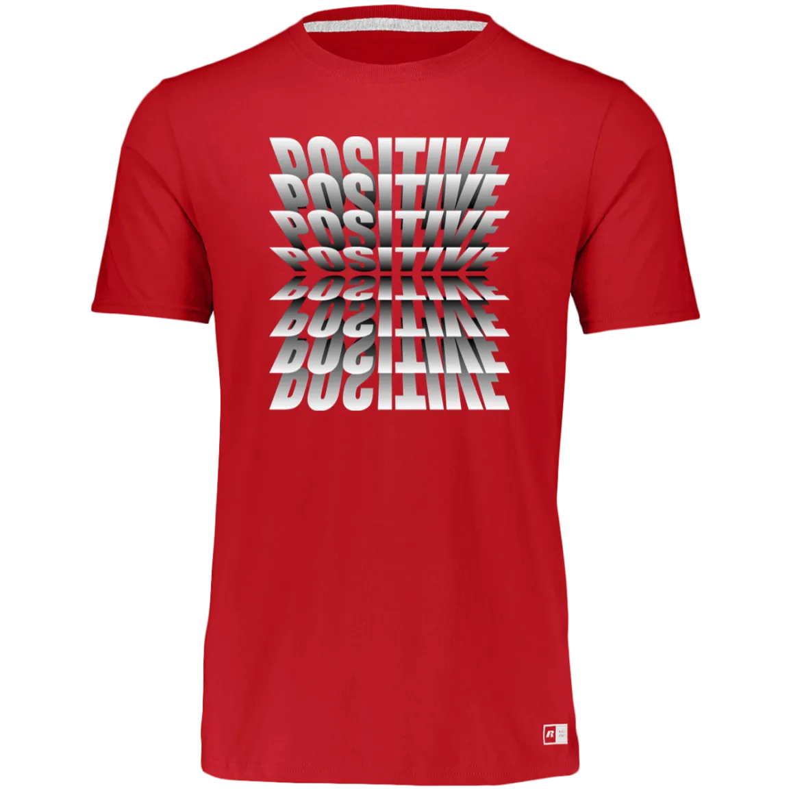Dri-Power Tee, Dad Gift, Mother's Day, Gift for Her, Gift for Him, Unisex