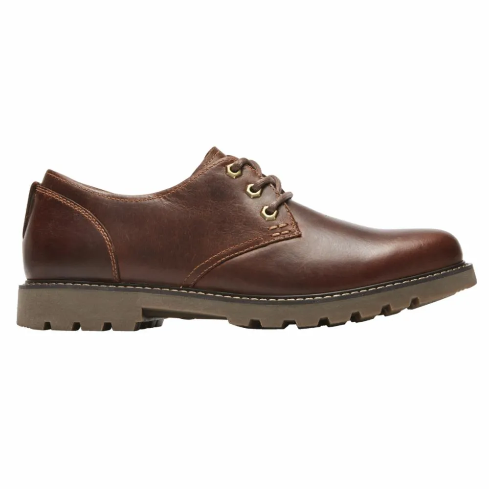 Dunham ROYALTON OXFORD BROWN