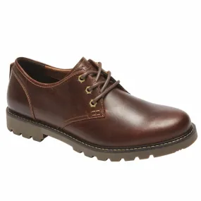 Dunham ROYALTON OXFORD BROWN