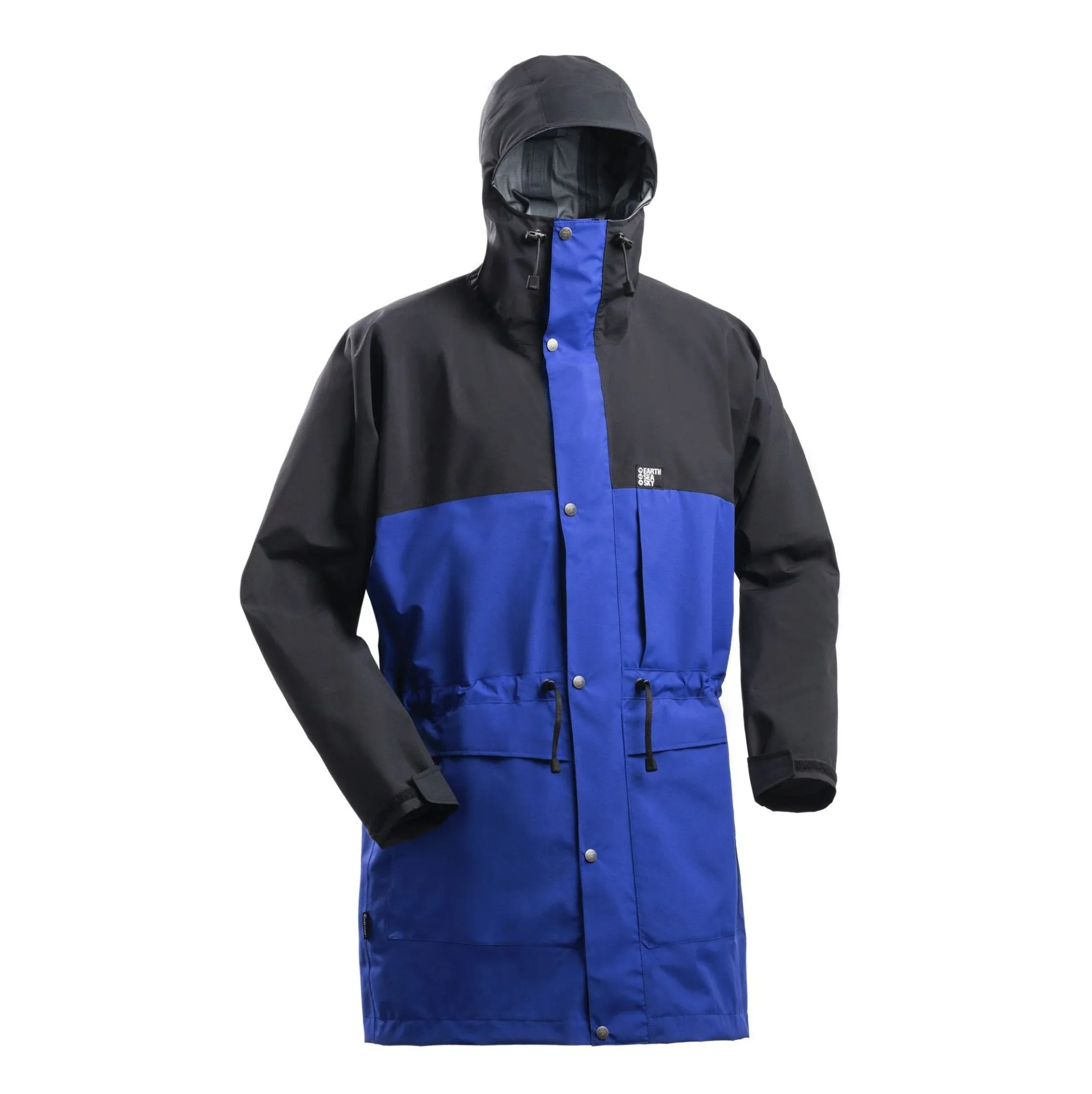 EARTH SEA SKY Men's Hydrophobia Waterproof Jacket