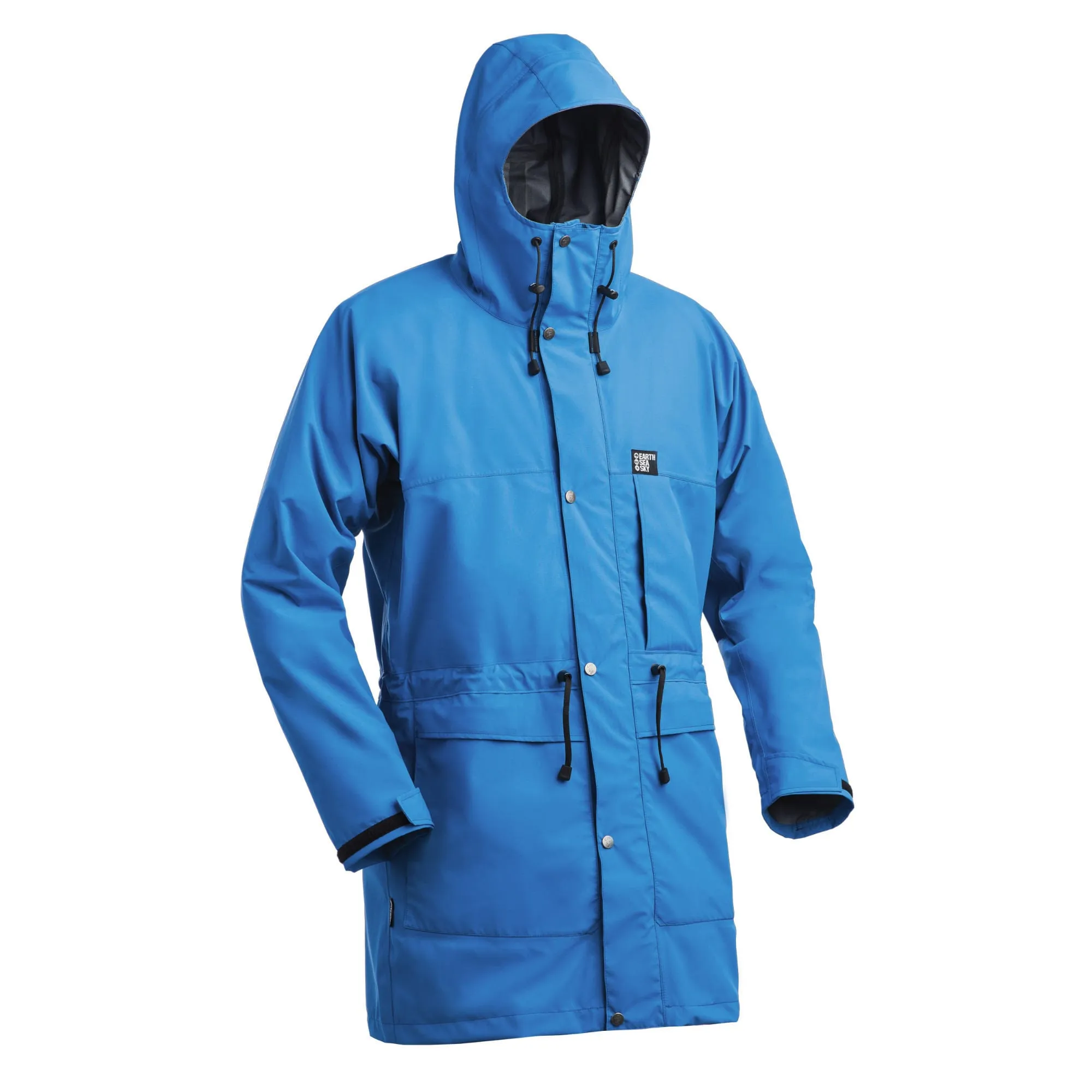 EARTH SEA SKY Men's Hydrophobia Waterproof Jacket