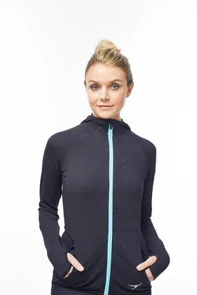 Element Full Zip Hoodie