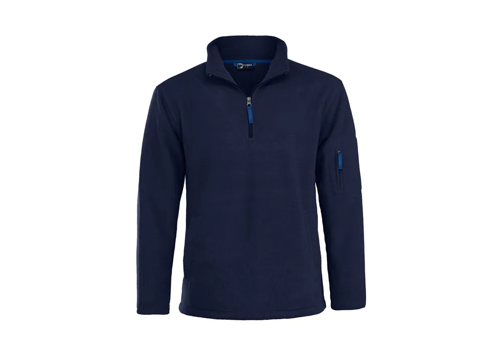 Embarcadero Thermo-Fleece Pullover