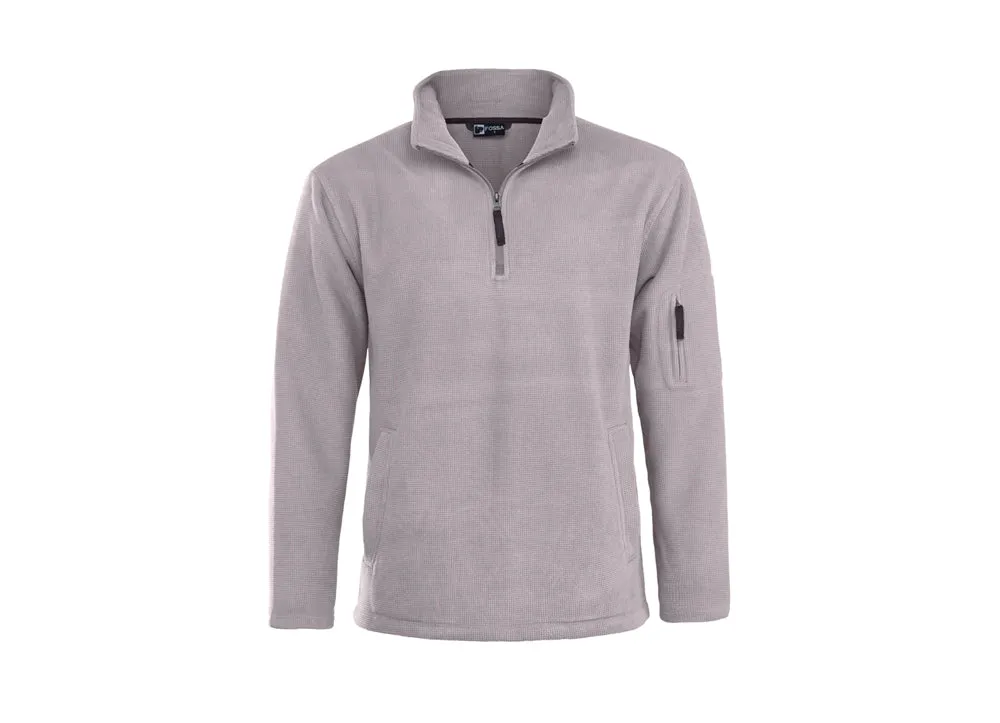 Embarcadero Thermo-Fleece Pullover