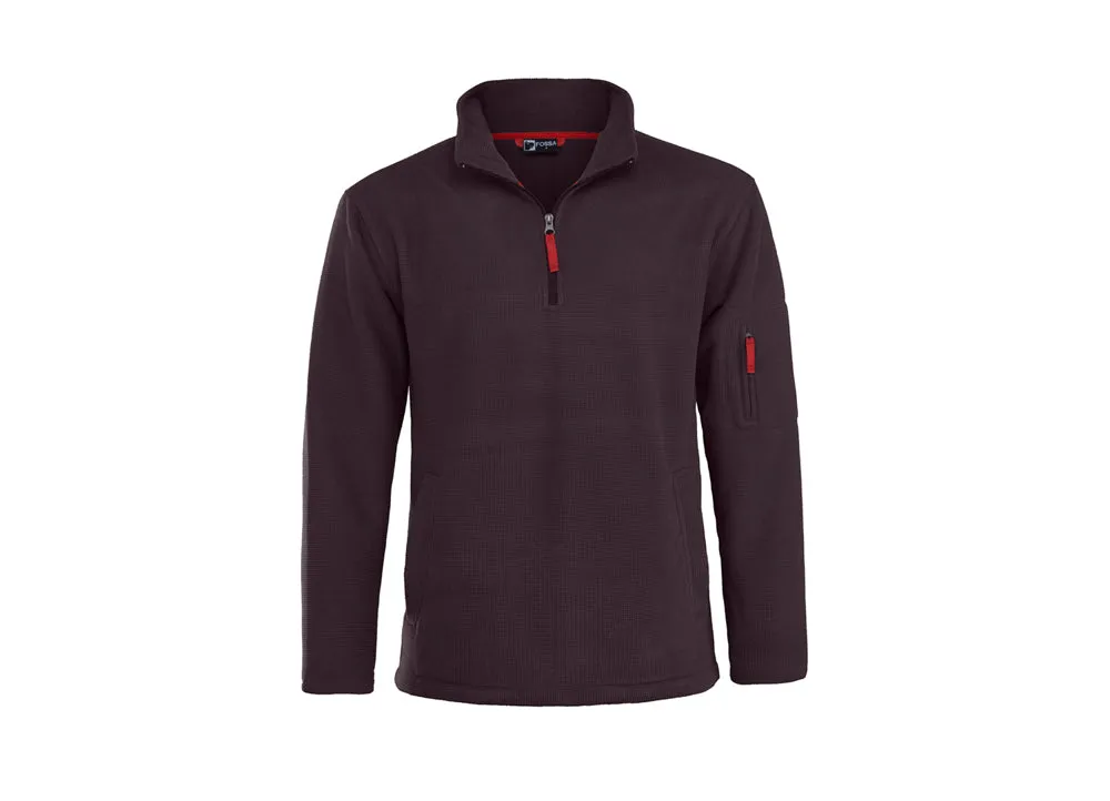 Embarcadero Thermo-Fleece Pullover