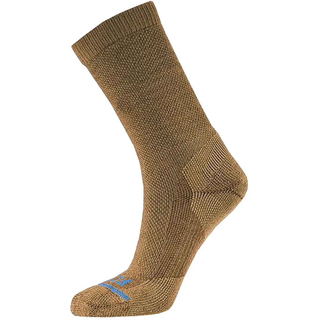 FITS Light Tactical Crew Sock