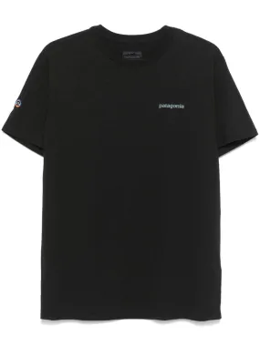 Fitz Roy Icon Responsibili T-shirt