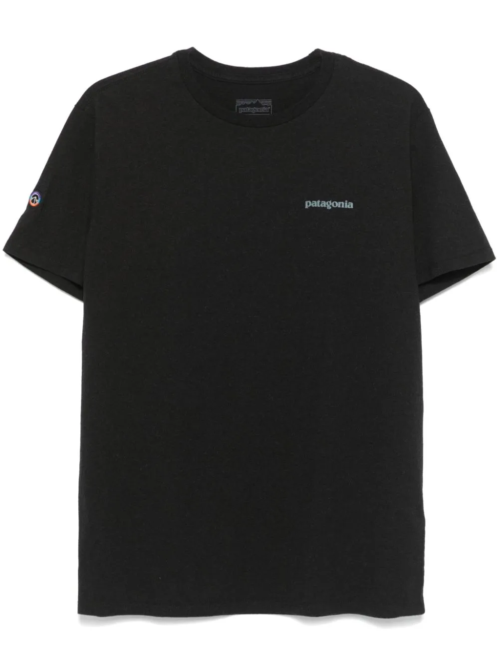 Fitz Roy Icon Responsibili T-shirt