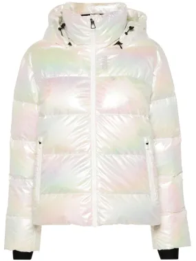 Flash ski jacket