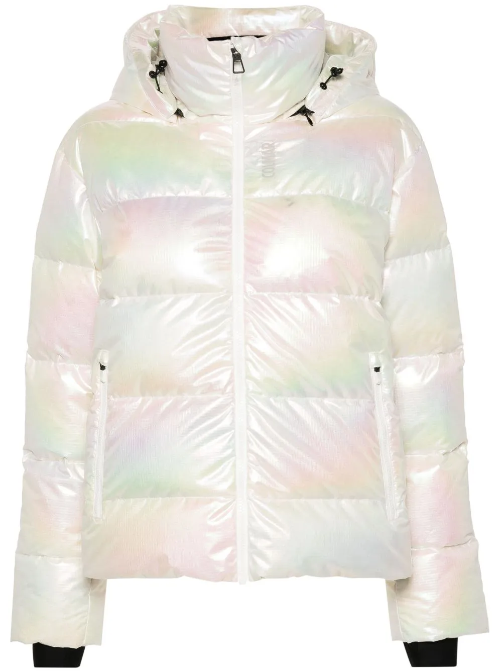 Flash ski jacket