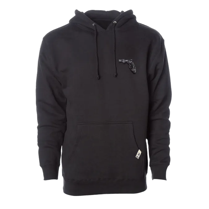 Florida Camo Hoodie