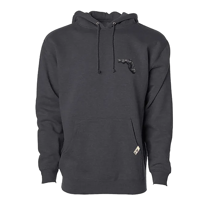 Florida Camo Hoodie