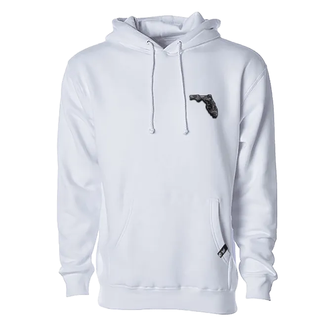Florida Camo Hoodie