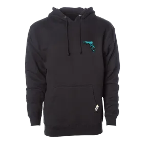 Florida Turquoise Hoodie