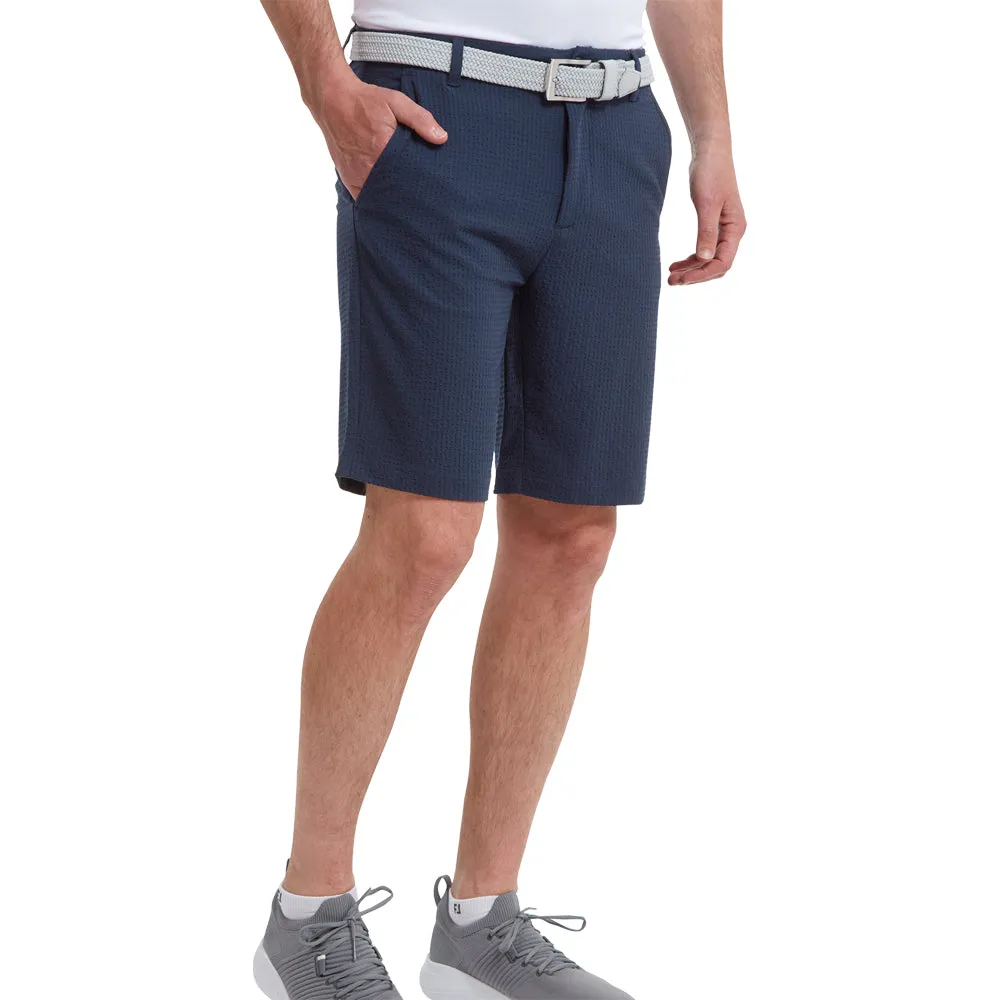 FootJoy Performance Seersucker Golf Shorts 88411