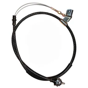Ford Mustang Adjustable Clutch Cable 96-04