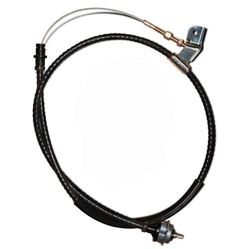 Ford Mustang Adjustable Clutch Cable 96-04