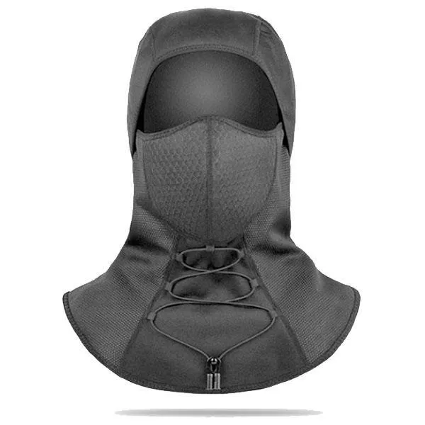 Full Face Thermal Athletic